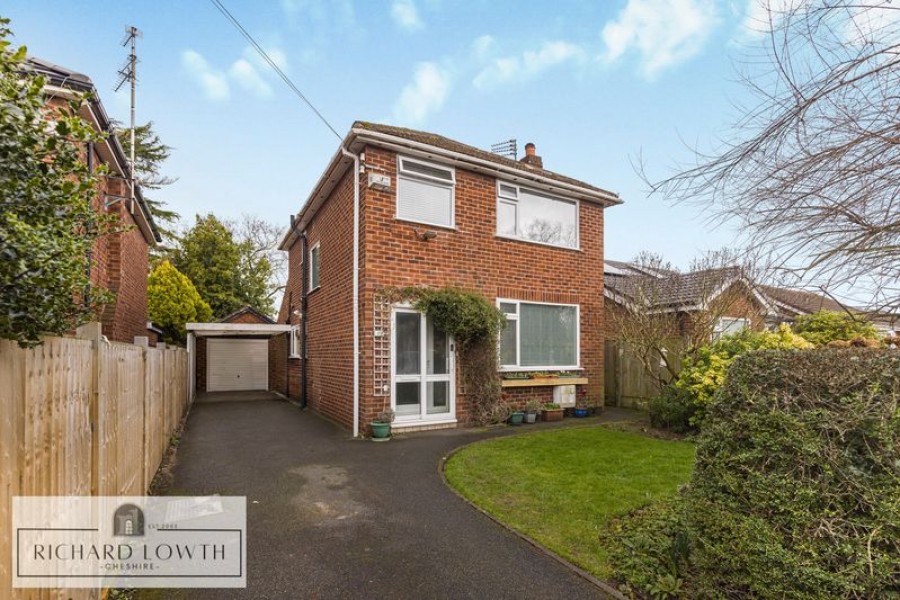 Images for Milton Drive, Poynton EAID:Richard Lowth BID:Richard Lowth & Co