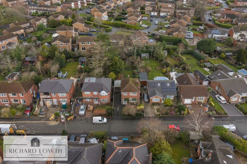 Images for Milton Drive, Poynton EAID:Richard Lowth BID:Richard Lowth & Co