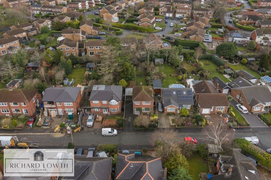 Images for Milton Drive, Poynton EAID:Richard Lowth BID:Richard Lowth & Co