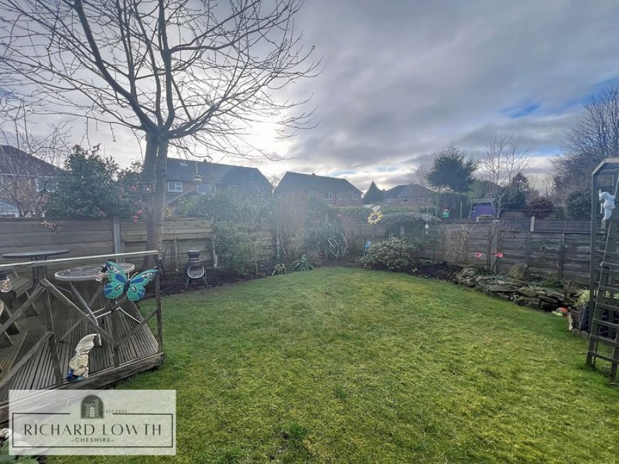 Images for Dunvegan Road, Hazel Grove EAID:Richard Lowth BID:Richard Lowth & Co