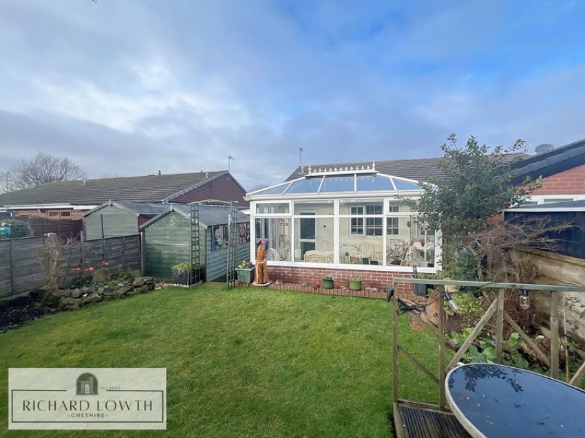 Images for Dunvegan Road, Hazel Grove EAID:Richard Lowth BID:Richard Lowth & Co