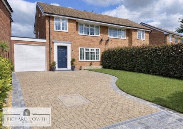 View Full Details for Vernon Road, Poynton - EAID:Richard Lowth, BID:Richard Lowth & Co