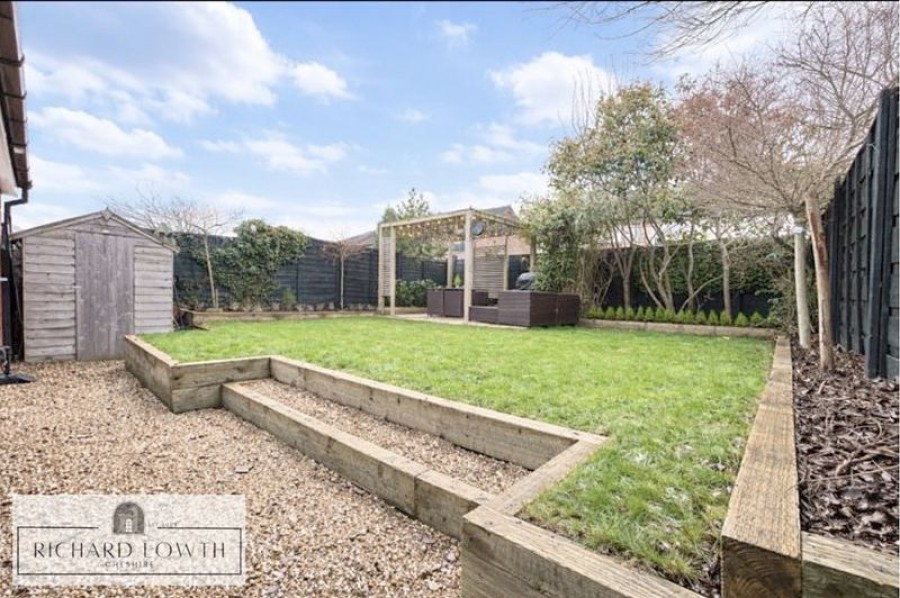 Images for Vernon Road, Poynton EAID:Richard Lowth BID:Richard Lowth & Co