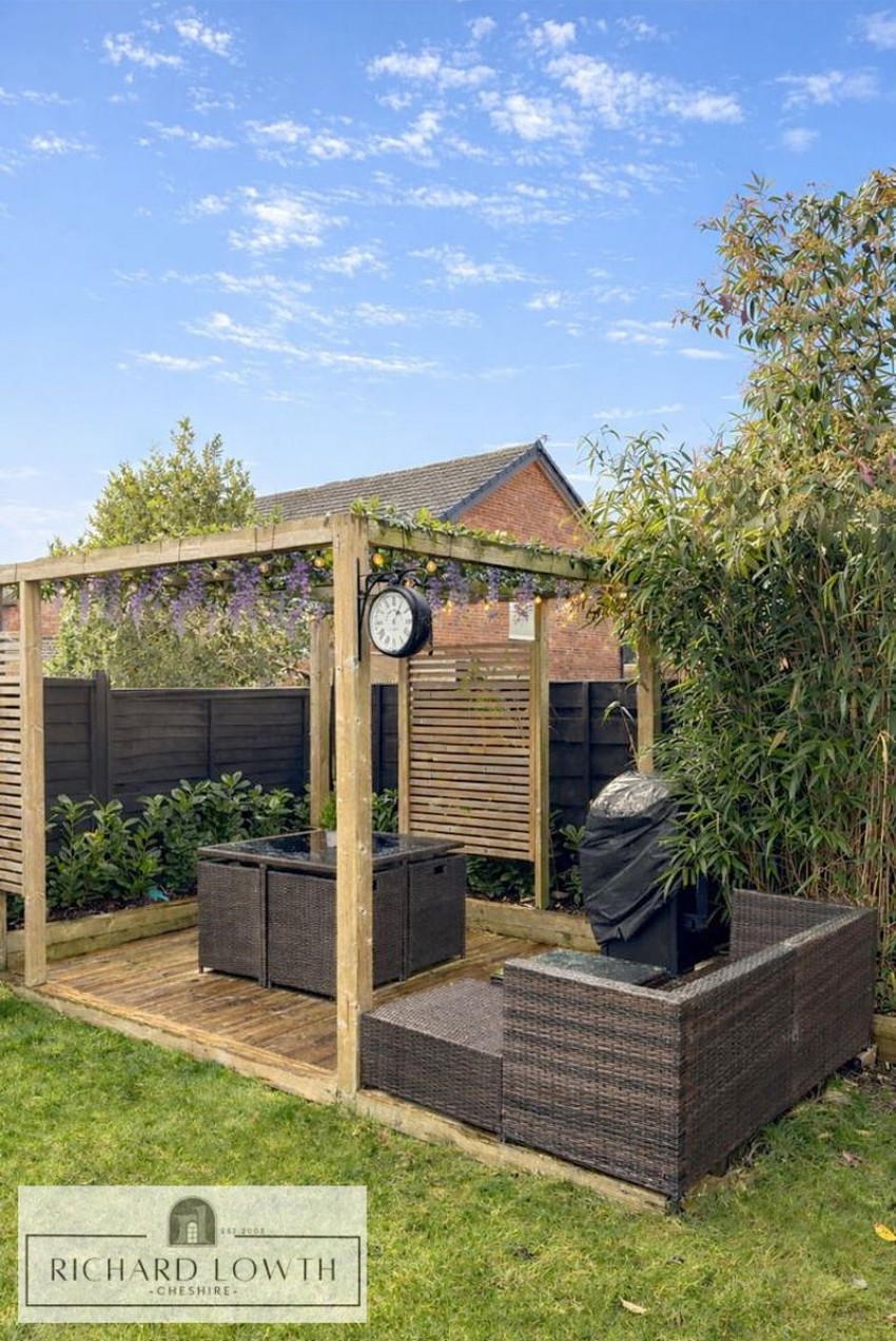 Images for Vernon Road, Poynton EAID:Richard Lowth BID:Richard Lowth & Co