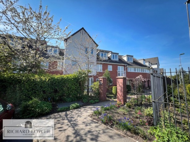 View Full Details for Willow Close, Poynton - EAID:Richard Lowth, BID:Richard Lowth & Co