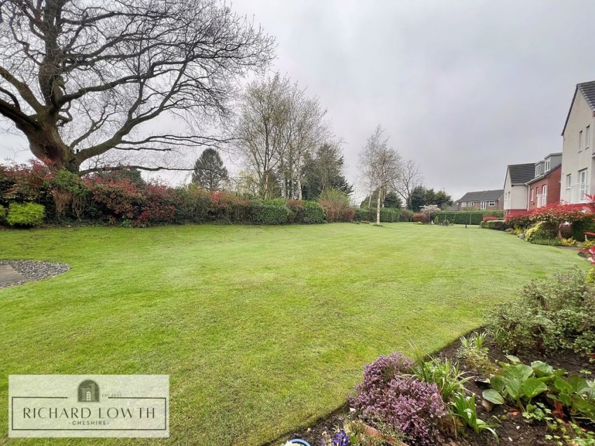 Images for Willow Close, Poynton EAID:Richard Lowth BID:Richard Lowth & Co
