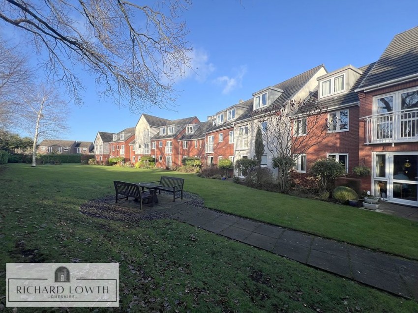Images for Willow Close, Poynton EAID:Richard Lowth BID:Richard Lowth & Co