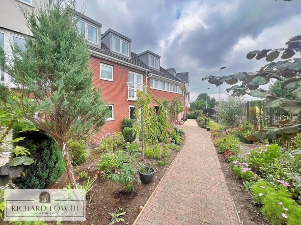 View Full Details for Holland Court, Willow Close, Poynton - EAID:Richard Lowth, BID:Richard Lowth & Co Estate Agents