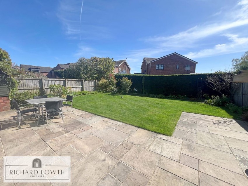 Images for Chester Road, Poynton EAID:Richard Lowth BID:Richard Lowth & Co