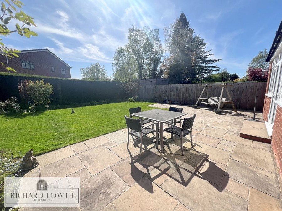 Images for Chester Road, Poynton EAID:Richard Lowth BID:Richard Lowth & Co Estate Agents