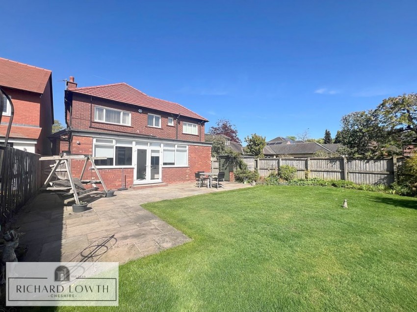 Images for Chester Road, Poynton EAID:Richard Lowth BID:Richard Lowth & Co