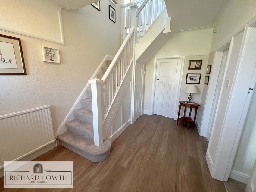Images for Chester Road, Poynton EAID:Richard Lowth BID:Richard Lowth & Co Estate Agents