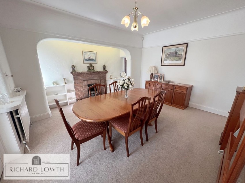 Images for Chester Road, Poynton EAID:Richard Lowth BID:Richard Lowth & Co Estate Agents
