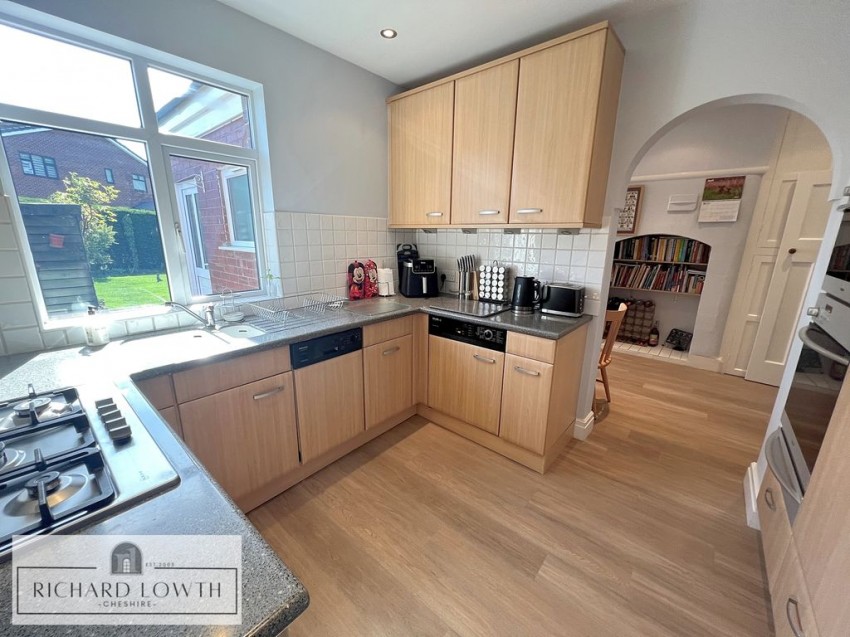 Images for Chester Road, Poynton EAID:Richard Lowth BID:Richard Lowth & Co Estate Agents