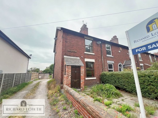 View Full Details for London Road North, Poynton - EAID:Richard Lowth, BID:Richard Lowth & Co Estate Agents