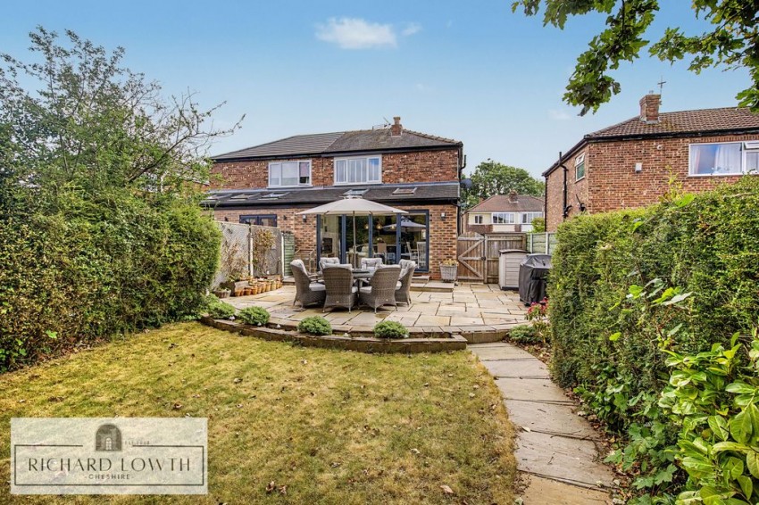 Images for The Circuit, Cheadle Hulme EAID:Richard Lowth BID:Richard Lowth & Co Estate Agents