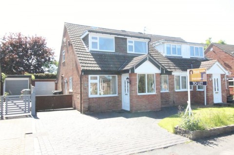 POYNTON ( MICAWBER ROAD )