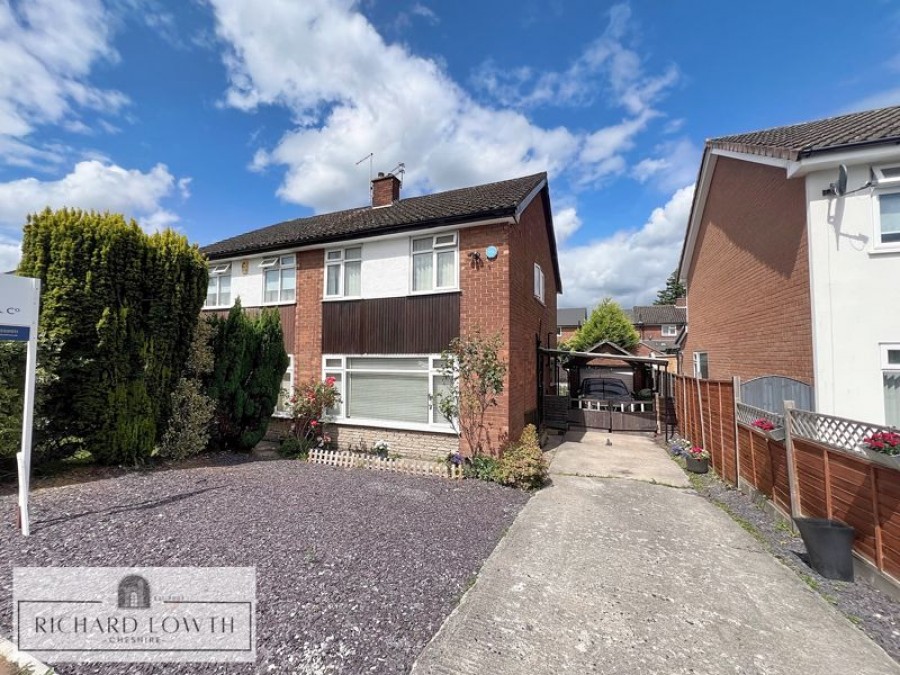 Images for Meadway, Poynton EAID:Richard Lowth BID:Richard Lowth & Co