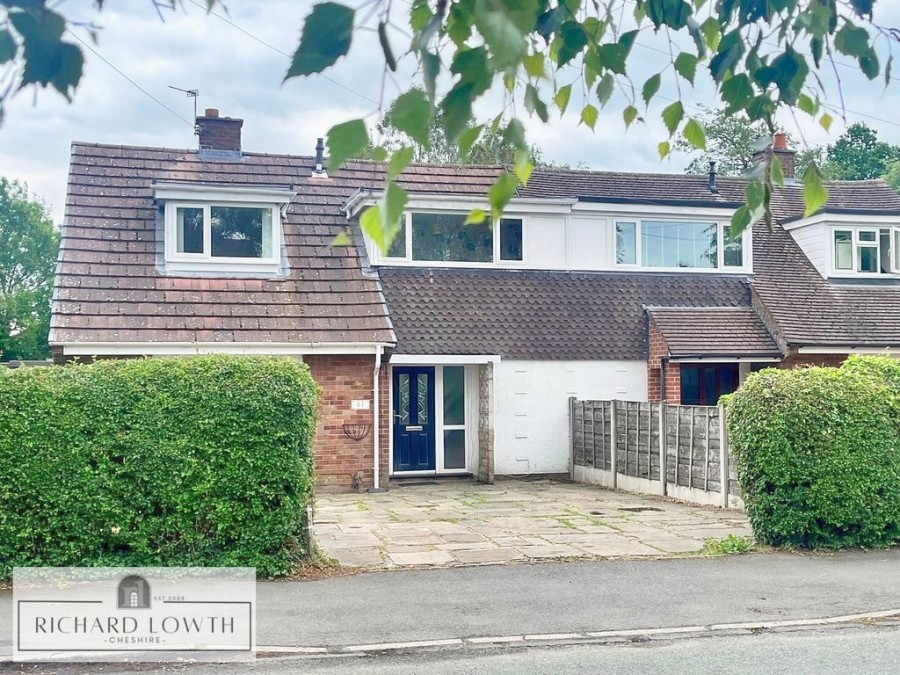 Images for Copperfield Road, Poynton EAID:Richard Lowth BID:Richard Lowth & Co Estate Agents
