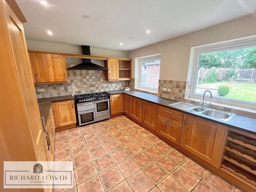 Images for Copperfield Road, Poynton EAID:Richard Lowth BID:Richard Lowth & Co Estate Agents