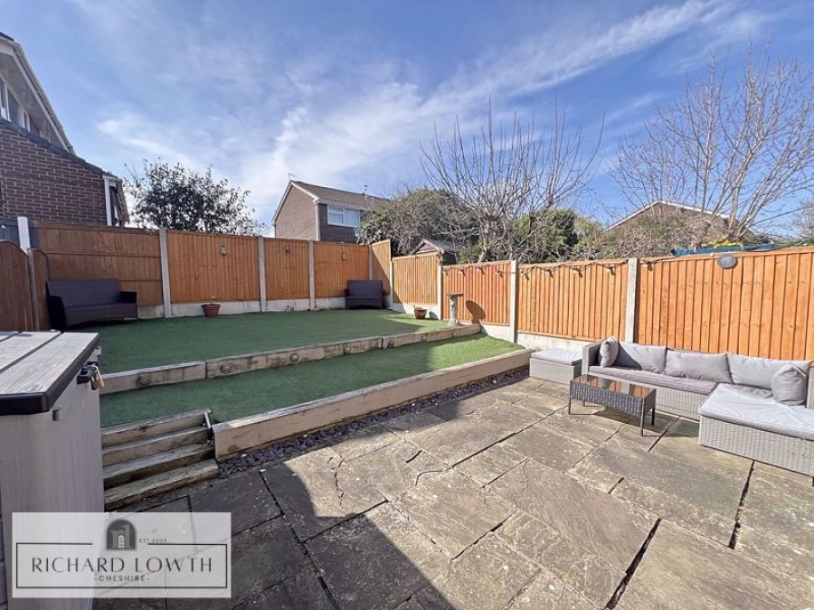 Images for Mallard Crescent, Poynton EAID:Richard Lowth BID:Richard Lowth & Co