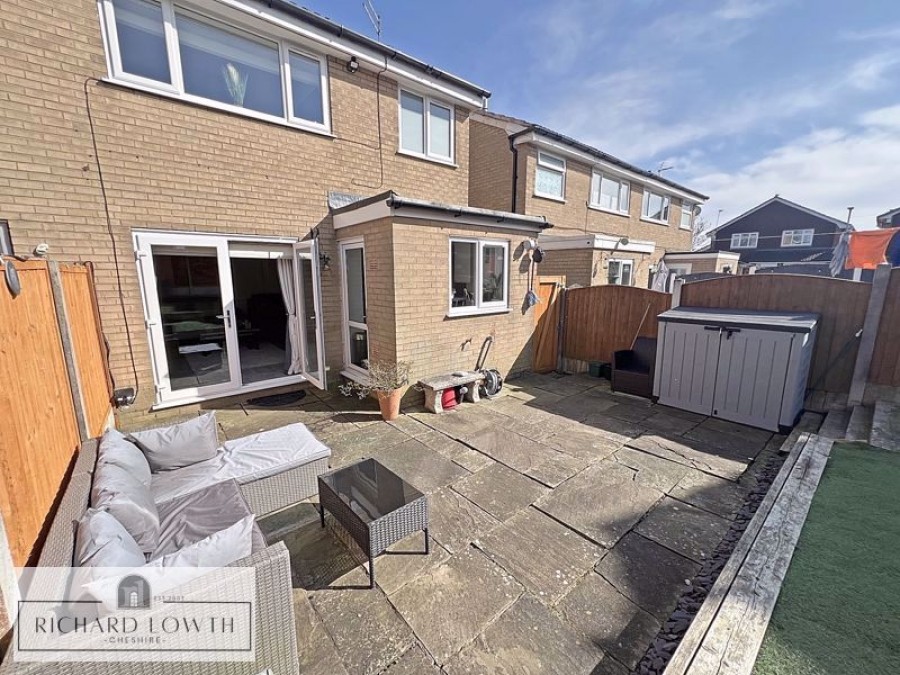 Images for Mallard Crescent, Poynton EAID:Richard Lowth BID:Richard Lowth & Co
