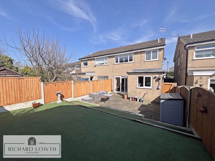 Images for Mallard Crescent, Poynton EAID:Richard Lowth BID:Richard Lowth & Co
