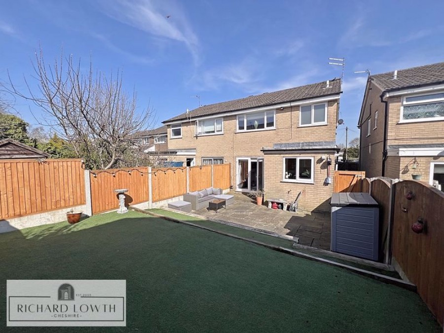 Images for Mallard Crescent, Poynton EAID:Richard Lowth BID:Richard Lowth & Co
