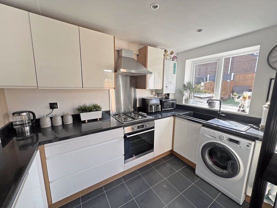 Images for Mallard Crescent, Poynton EAID:Richard Lowth BID:Richard Lowth & Co