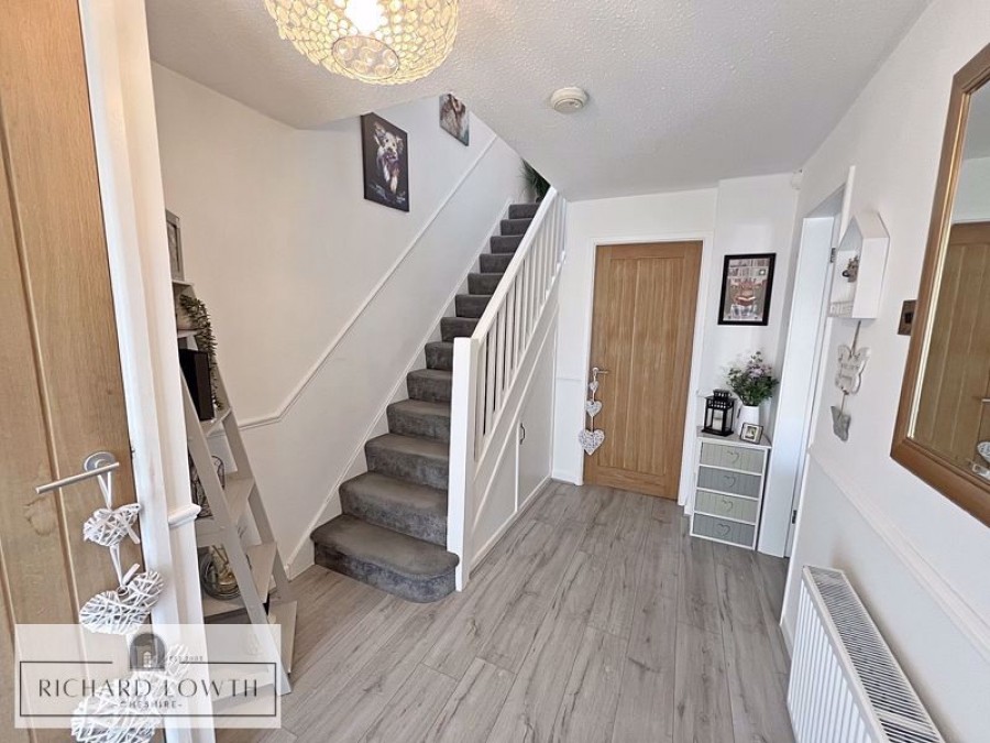 Images for Mallard Crescent, Poynton EAID:Richard Lowth BID:Richard Lowth & Co