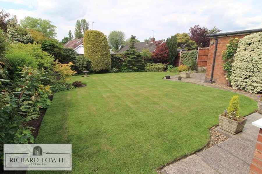 Images for Beech Crescent, Poynton EAID:Richard Lowth BID:Richard Lowth & Co Estate Agents
