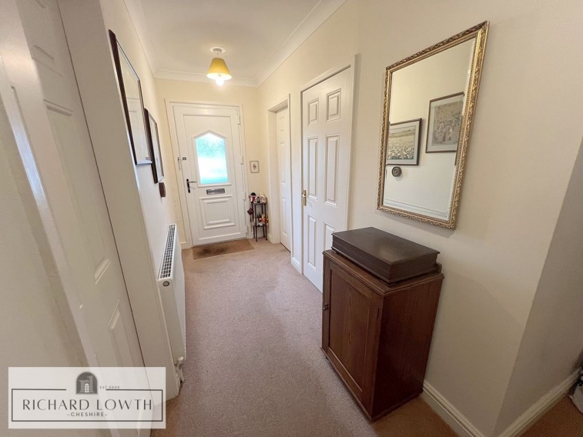 Images for Burton Drive, Poynton EAID:Richard Lowth BID:Richard Lowth & Co
