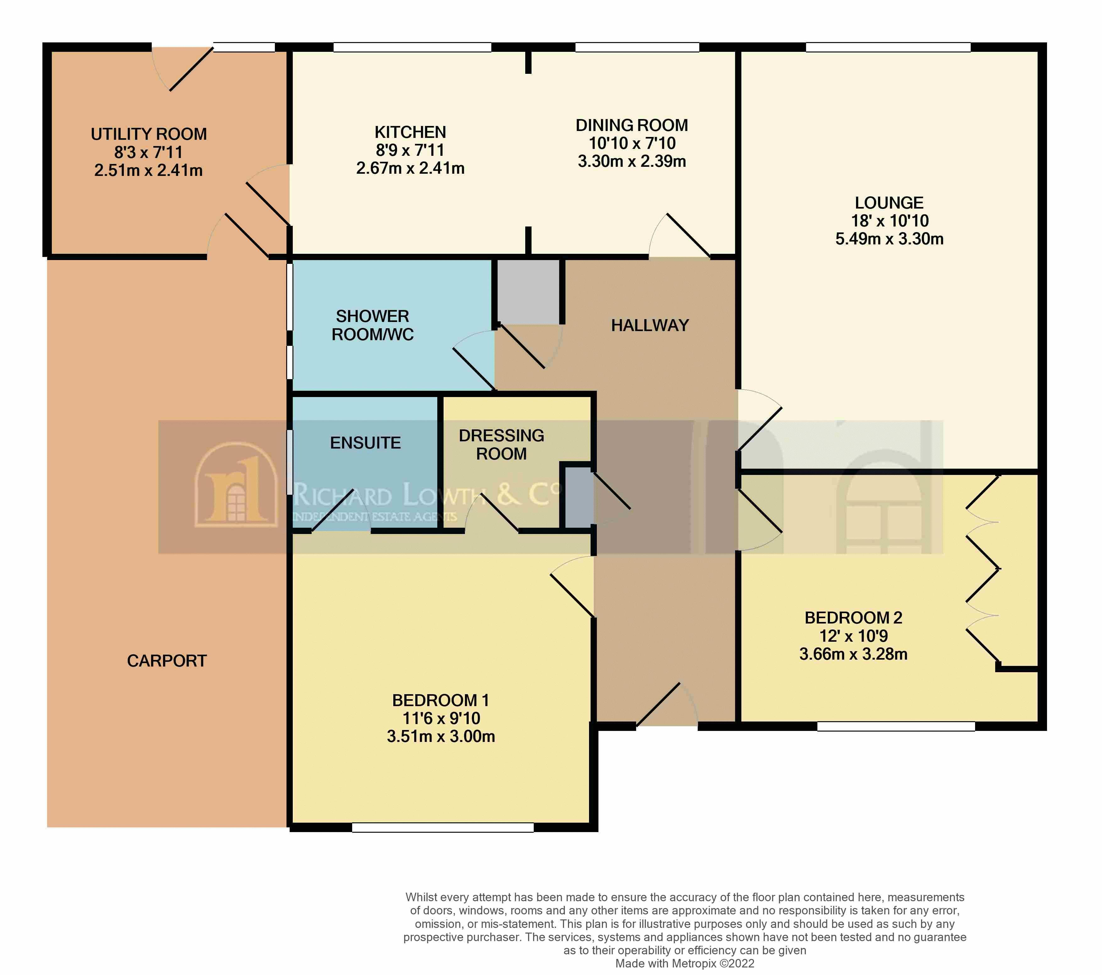 Floorplans For POYNTON ( BURTON DRIVE )