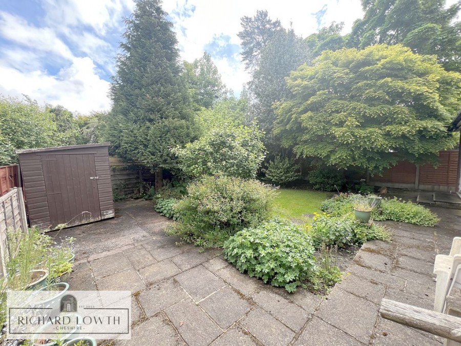 Images for Burton Drive, Poynton EAID:Richard Lowth BID:Richard Lowth & Co