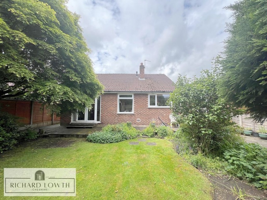 Images for Burton Drive, Poynton EAID:Richard Lowth BID:Richard Lowth & Co