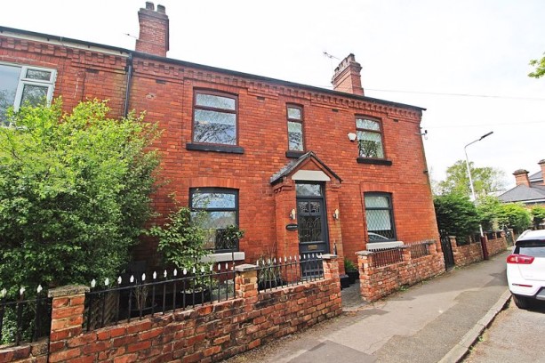 View Full Details for Station House, Chester Road, Poynton - EAID:Richard Lowth, BID:Richard Lowth & Co