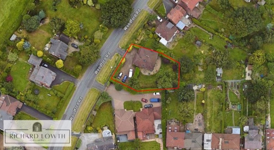 Images for The Orchard, Woodford Road, Poynton EAID:Richard Lowth BID:Richard Lowth & Co