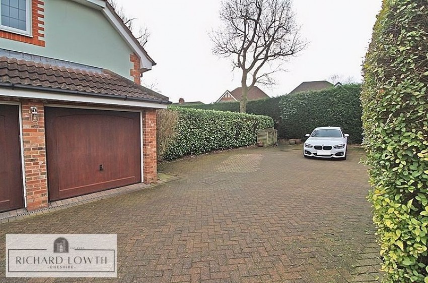 Images for The Orchard, Woodford Road, Poynton EAID:Richard Lowth BID:Richard Lowth & Co