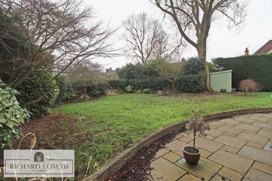 Images for The Orchard, Woodford Road, Poynton EAID:Richard Lowth BID:Richard Lowth & Co