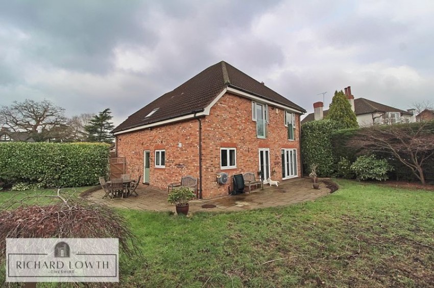 Images for The Orchard, Woodford Road, Poynton EAID:Richard Lowth BID:Richard Lowth & Co