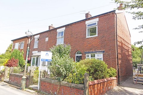 Coppice Road, Poynton