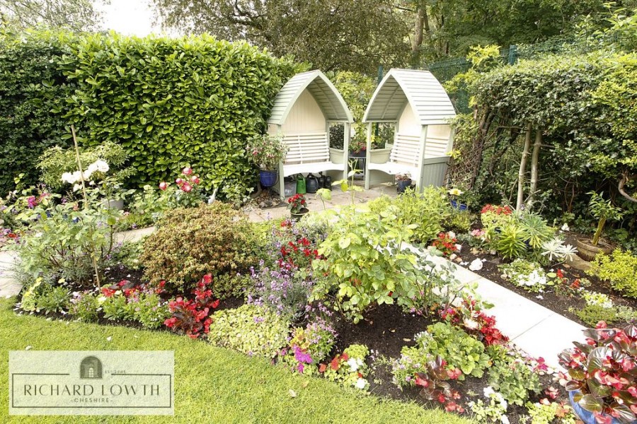Images for Cedarwood, Legh Close, Poynton EAID:Richard Lowth BID:Richard Lowth & Co