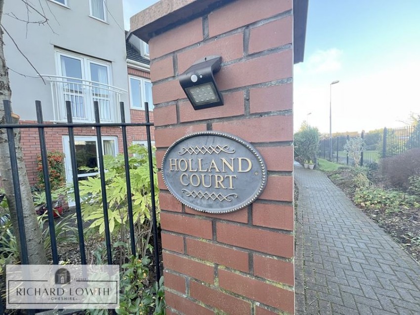 Images for Holland Court, Poynton EAID:Richard Lowth BID:Richard Lowth & Co Estate Agents