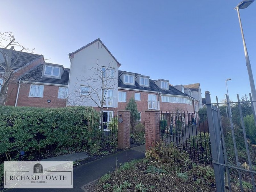 Images for Holland Court, Poynton EAID:Richard Lowth BID:Richard Lowth & Co Estate Agents