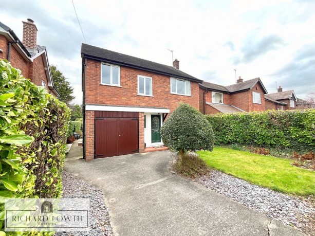 View Full Details for Brookfield Avenue, Poynton - EAID:Richard Lowth, BID:Richard Lowth & Co Estate Agents