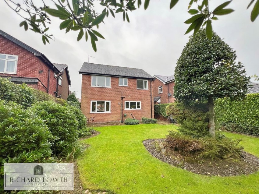 Images for Brookfield Avenue, Poynton EAID:Richard Lowth BID:Richard Lowth & Co Estate Agents