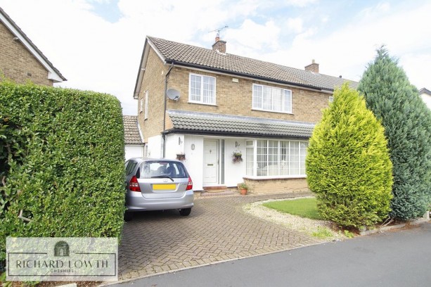 View Full Details for Queensway, Poynton - EAID:Richard Lowth, BID:Richard Lowth & Co