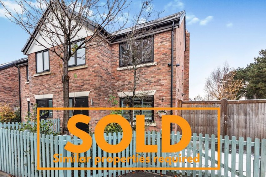 Images for London Road South, Poynton EAID:Richard Lowth BID:Richard Lowth & Co