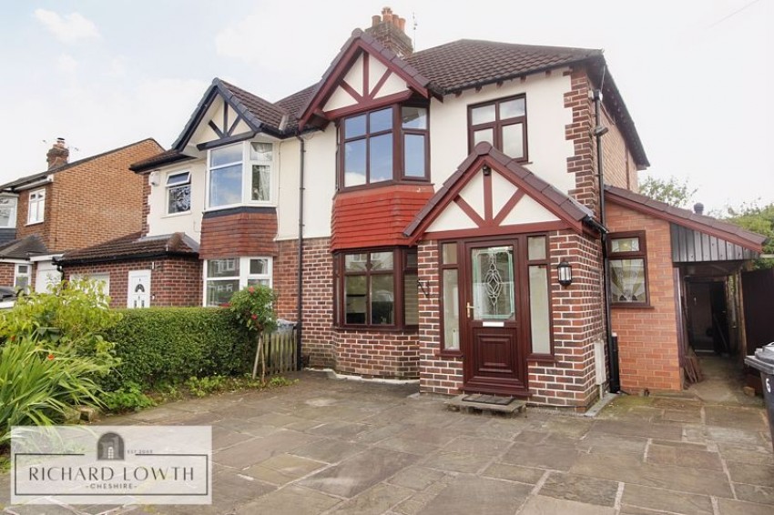 Images for Nickleby Road, Poynton, EAID:Richard Lowth BID:Richard Lowth & Co