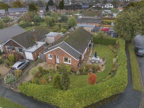Holly Road, Poynton